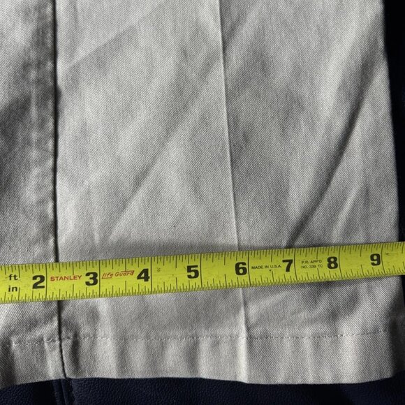 Dickies Men’s Classic Fit Twill Stretch Cargo Pants Khaki 40x32 - Picture 7 of 8